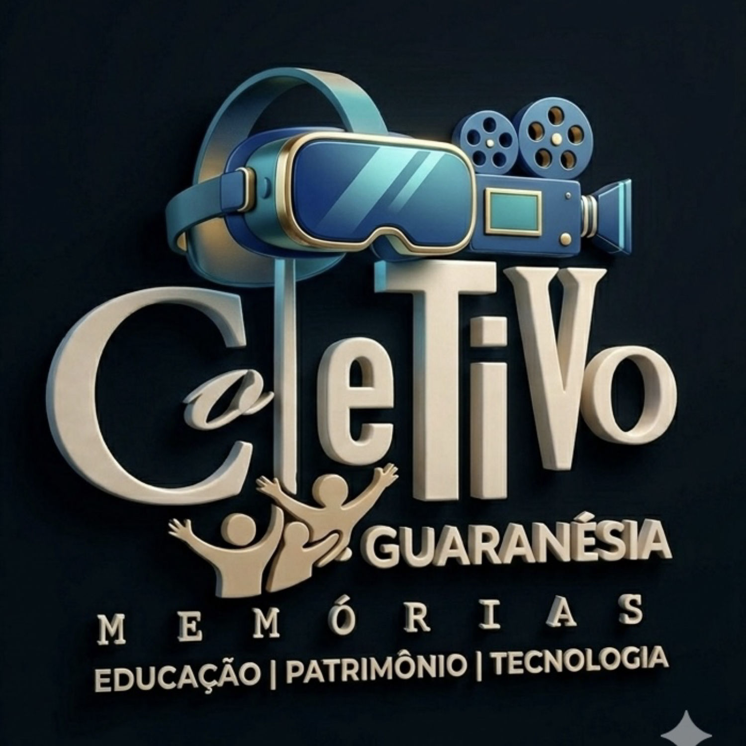 Coletivo Guaranésia Memórias