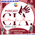 Podcast da Manu!