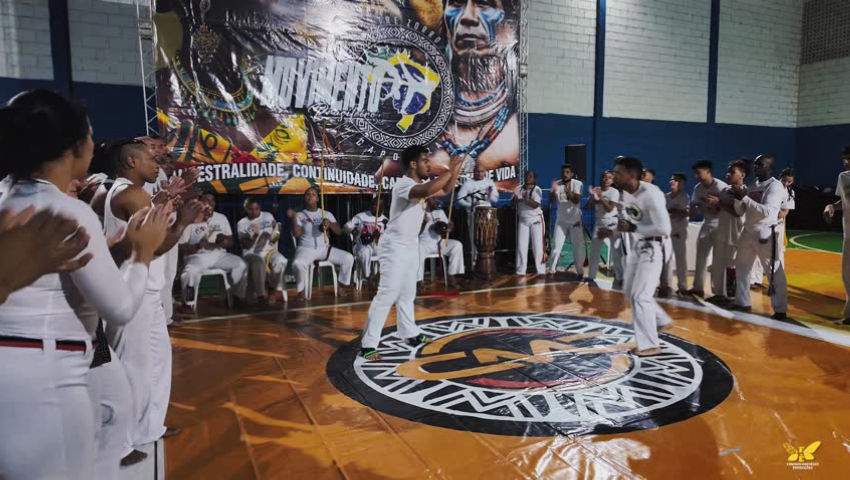 3º Jogos do Triângulo