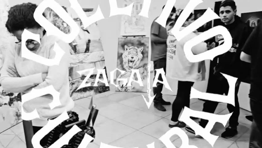 Coletivo Zagaia