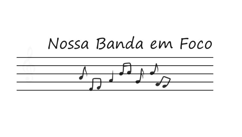 Nossa Banda em Foco： Notas de uma História Musical. Episódio 1： Os Pioneiros do Som