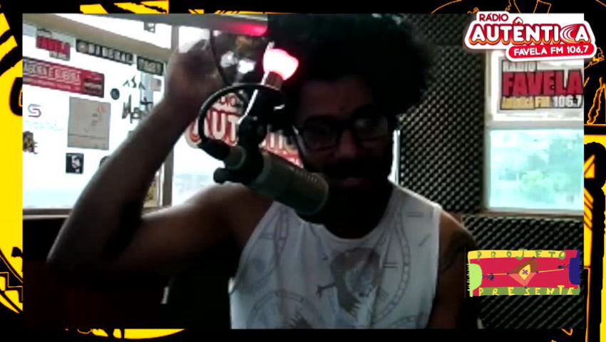 Bloco Afro Angola Janga