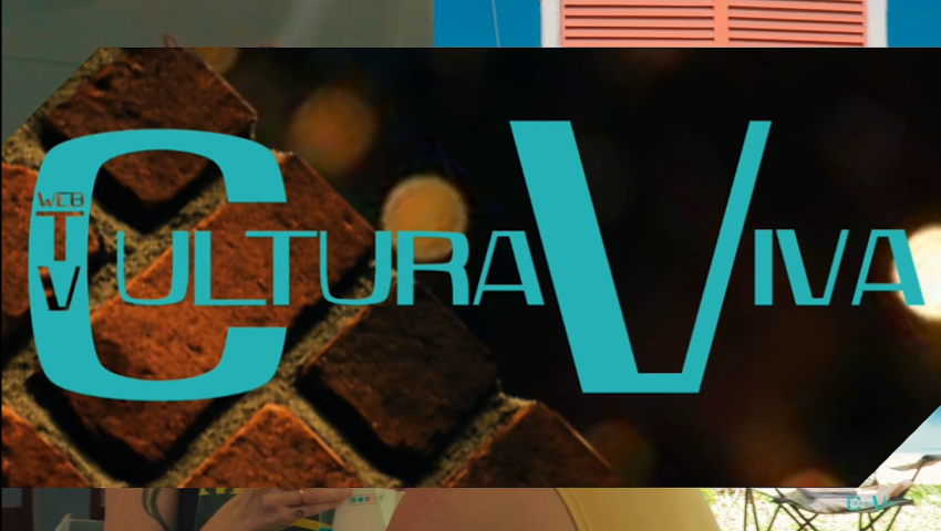 vinheta INTRO Cultura Viva