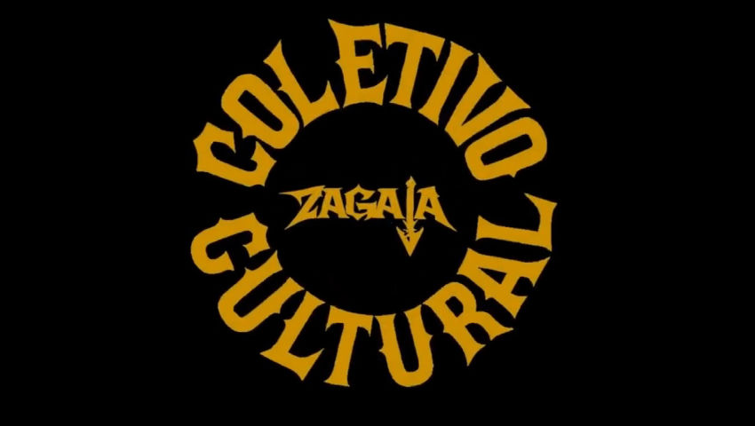 Ponto de Cultura Zagaia Thrash